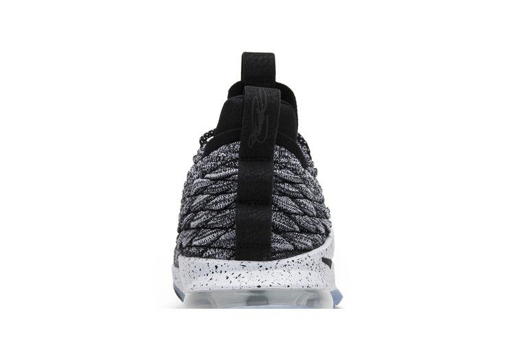 Кроссовки Nike LeBron 15 Low 'Ashes'