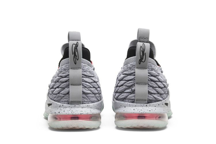 Кроссовки Nike Lebron 15 Low EP 'Melon'