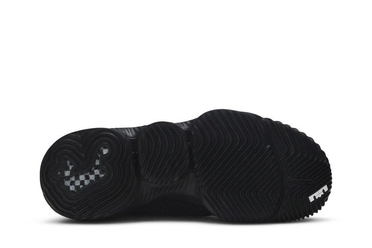 Кроссовки Nike LeBron 16 'Four Horsemen'