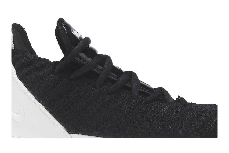 Кроссовки Nike LeBron 16 GS 'Bred'