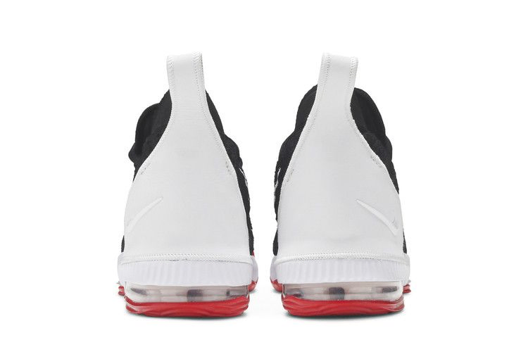 Кроссовки Nike LeBron 16 GS 'Bred'