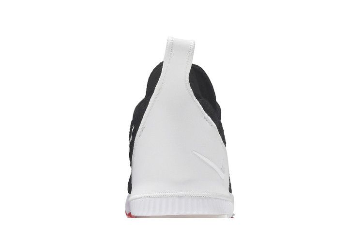 Кроссовки Nike LeBron 16 GS 'Bred'