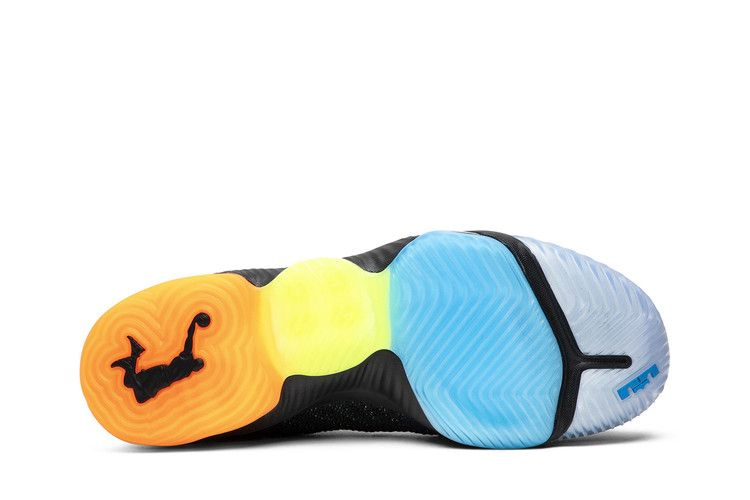 Кроссовки Nike LeBron 16 GS 'I Promise'