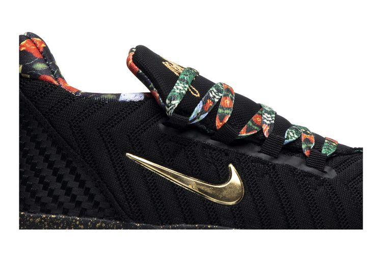 Кроссовки Nike LeBron 16 KC PS 'Watch The Throne'