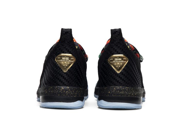 Кроссовки Nike LeBron 16 KC PS 'Watch The Throne'