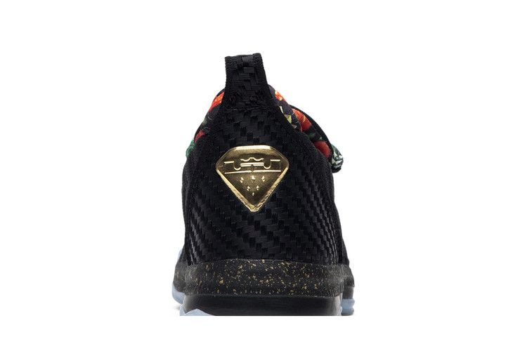 Кроссовки Nike LeBron 16 KC PS 'Watch The Throne'