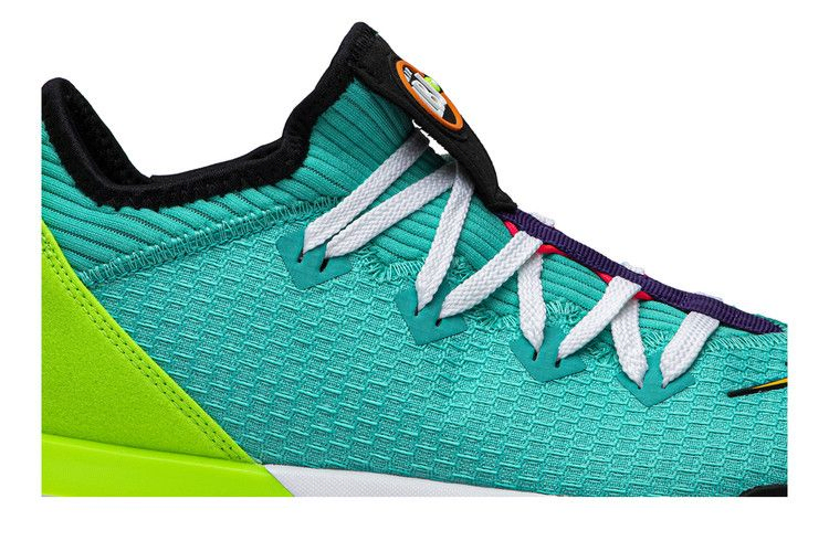 Кроссовки Nike LeBron 16 Low 'Air Max Trainer 2'