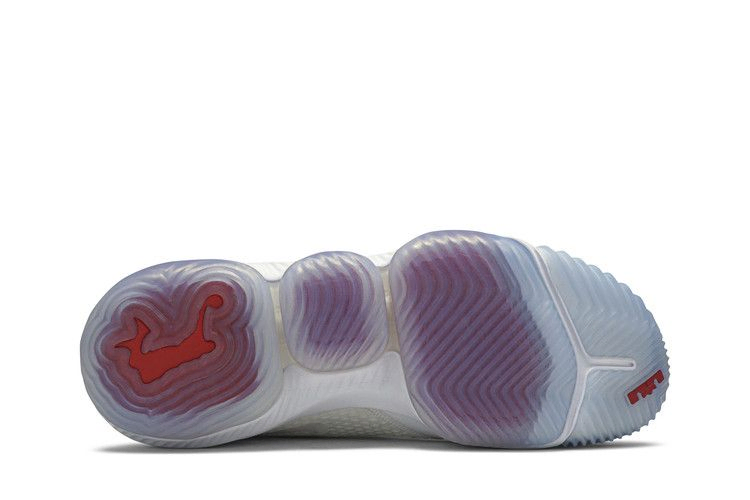 Кроссовки Nike LeBron 16 Low 'Draft Night'