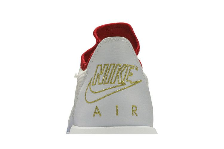 Кроссовки Nike LeBron 16 Low 'Draft Night'