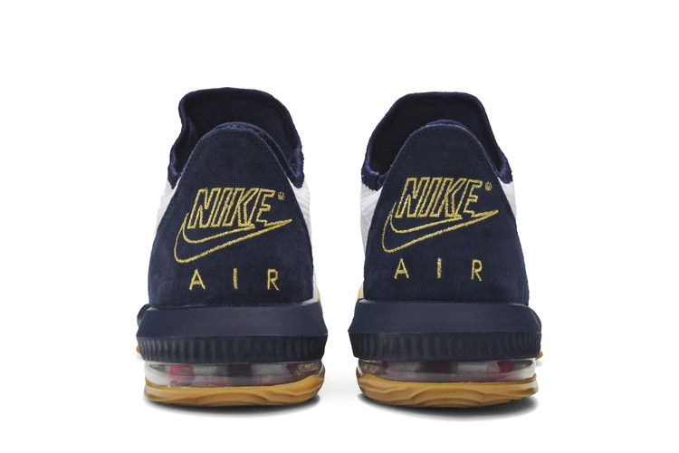 Кроссовки Nike LeBron 16 Low 'USA'