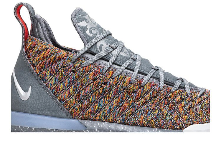 Кроссовки Nike LeBron 16 '20 20'