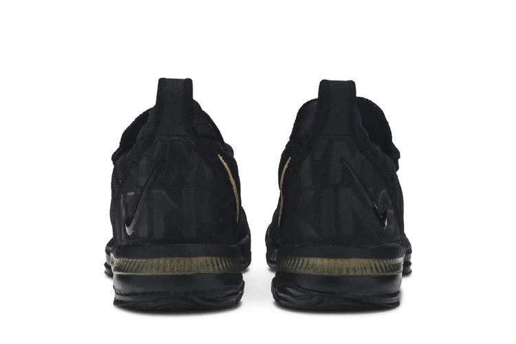 Кроссовки Nike LeBron 16 PS 'I'm King'