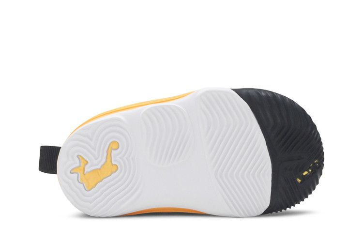 Кроссовки Nike LeBron 16 TD 'Space Travel'