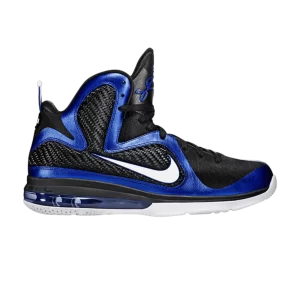 Varsity Royal/Белый/Черный