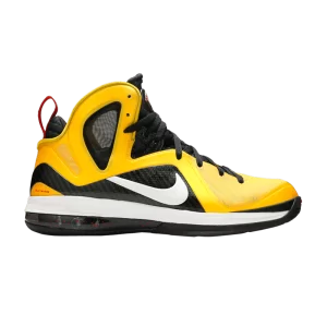 Varsity Maize/Белый-черный-спортивный-красный