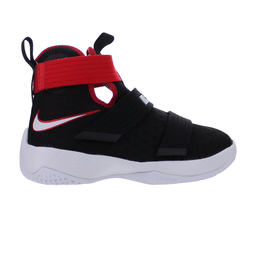 Кроссовки Nike LeBron Soldier 10 GS