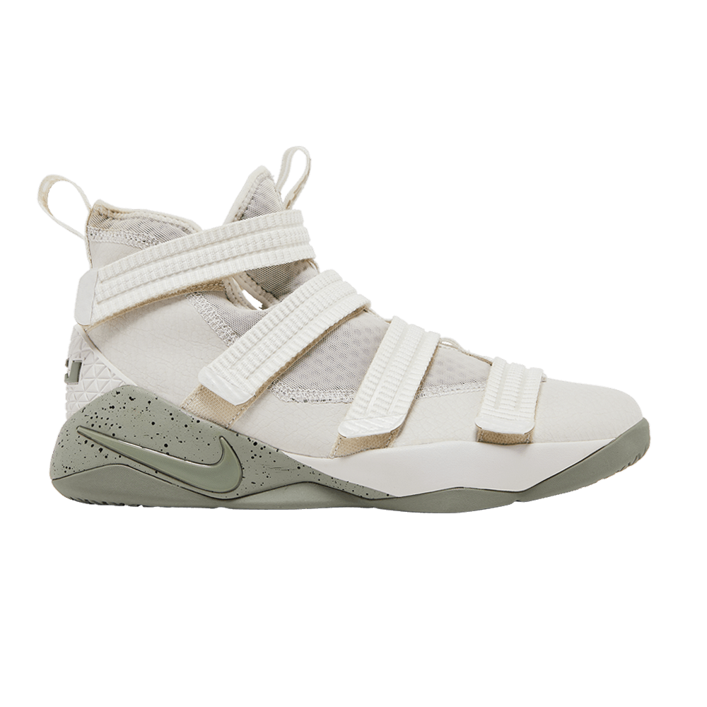Кроссовки Nike Lebron Soldier 11 GS