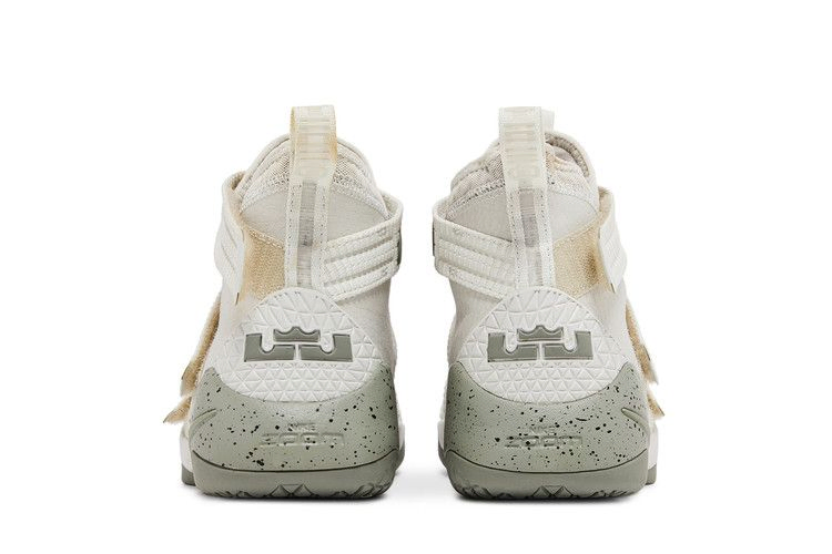 Кроссовки Nike Lebron Soldier 11 GS