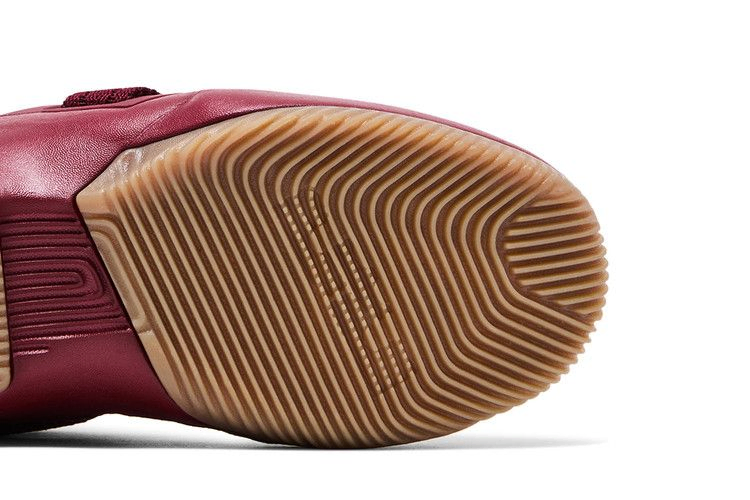 Кроссовки Nike Lebron Soldier 12 SFG PS 'Team Red'