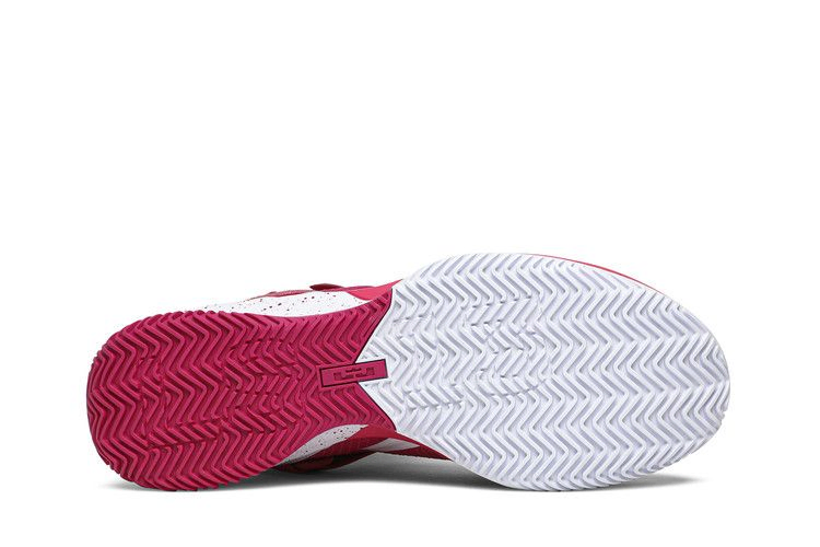 Кроссовки Nike LeBron Soldier 13 TB 'Vivid Pink'