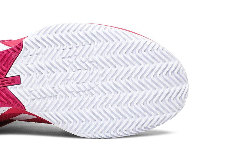 Кроссовки Nike LeBron Soldier 13 TB 'Vivid Pink'