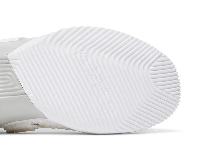 Кроссовки Nike LeBron Soldier 12 TB 'White Grey'