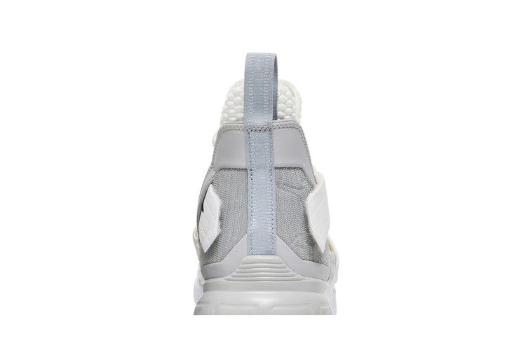Кроссовки Nike LeBron Soldier 12 TB 'White Grey'