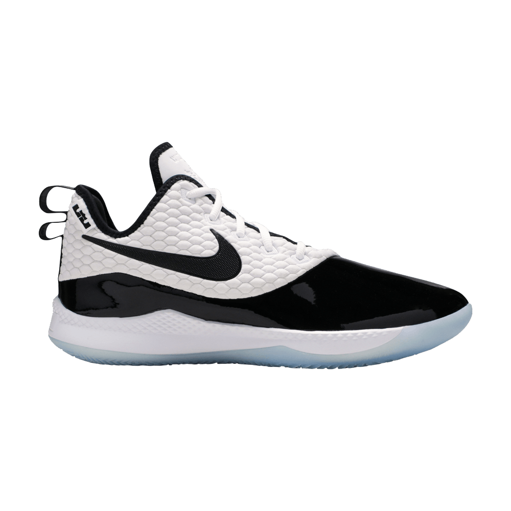 Кроссовки Nike LeBron Witness 3 Premium 'Concord'