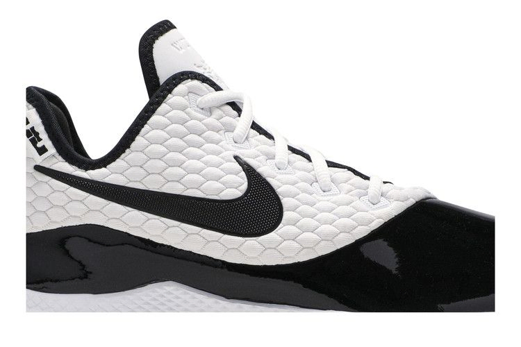 Кроссовки Nike LeBron Witness 3 Premium 'Concord'