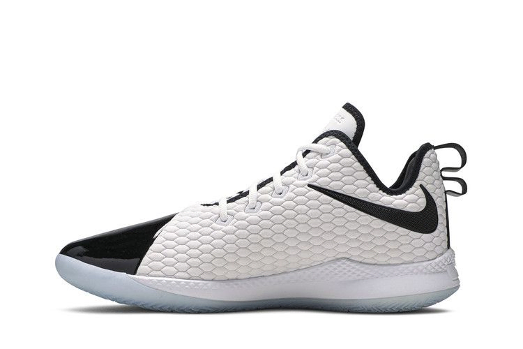 Кроссовки Nike LeBron Witness 3 Premium 'Concord'