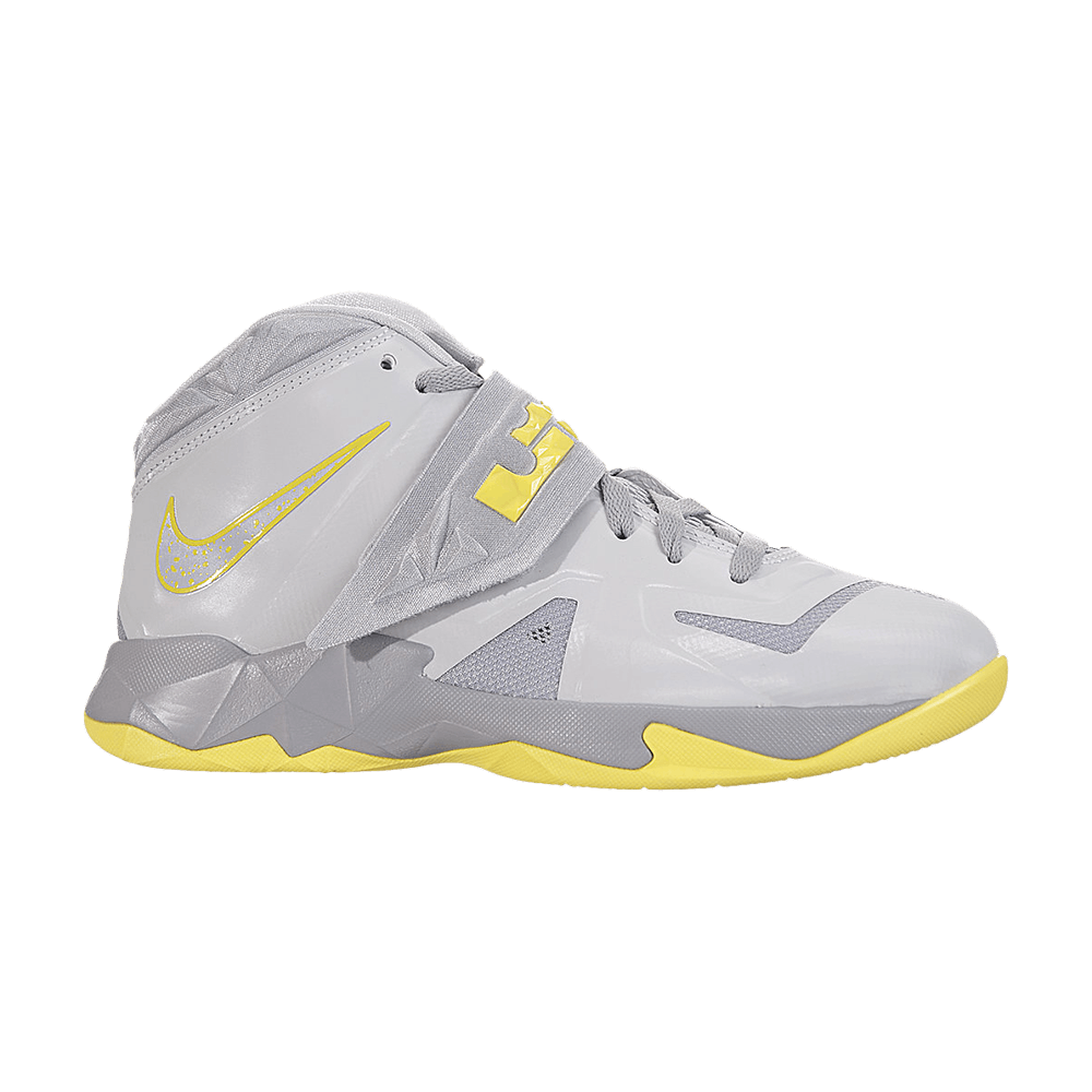 Кроссовки Nike LeBron Zoom Soldier 7 GS