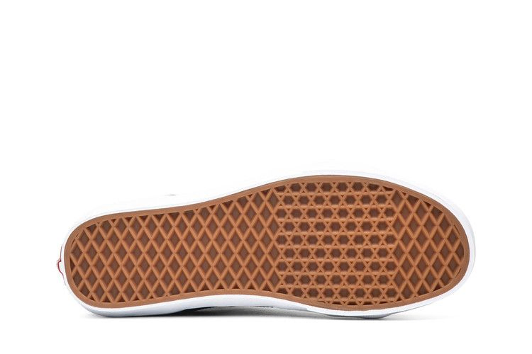 Кроссовки Vans Led Zeppelin x SK8-Hi '50th Anniversary'