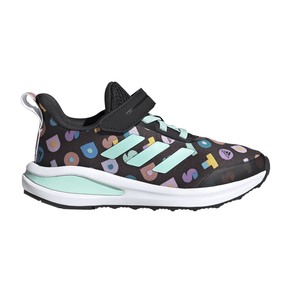 lego-x-fortarun-little-kid-dots-black-fz0399
