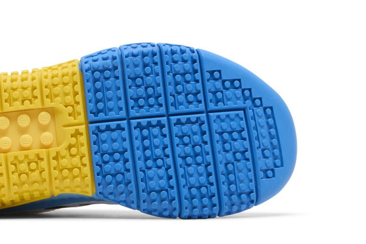 Кроссовки adidas LEGO x Sport Big Kid 'White'