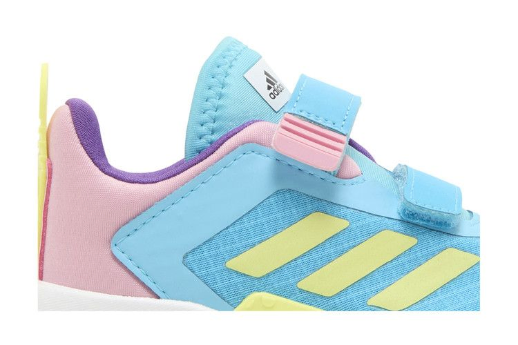 Кроссовки adidas LEGO x Sport Infant 'Bright Cyan'