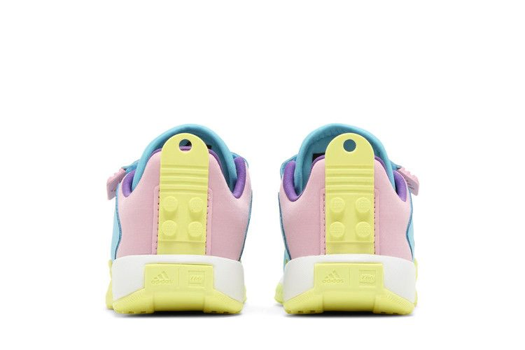 Кроссовки adidas LEGO x Sport Infant 'Bright Cyan'