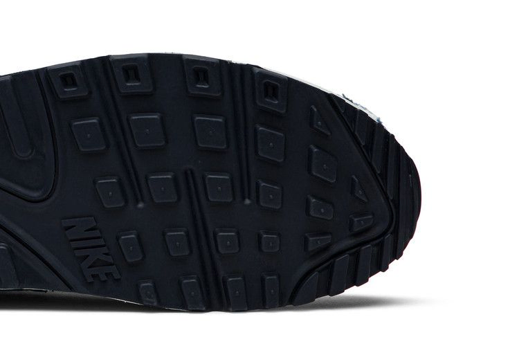 Кроссовки Levi's x Air Max 90 'Nike By You'