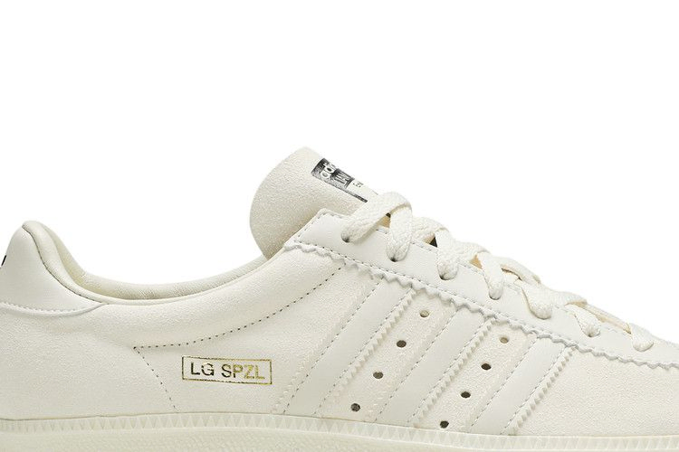 Кроссовки Liam Gallagher x adidas SPZL
