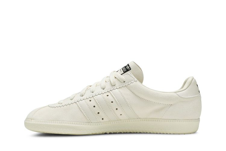 Кроссовки Liam Gallagher x adidas SPZL