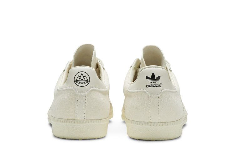 Кроссовки Liam Gallagher x adidas SPZL