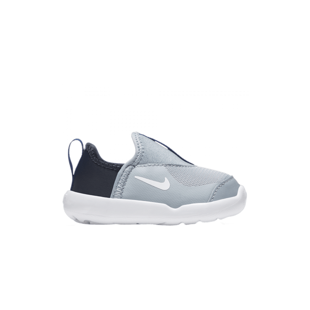Кроссовки Nike Lil' Swoosh TD 'Mist Blue'