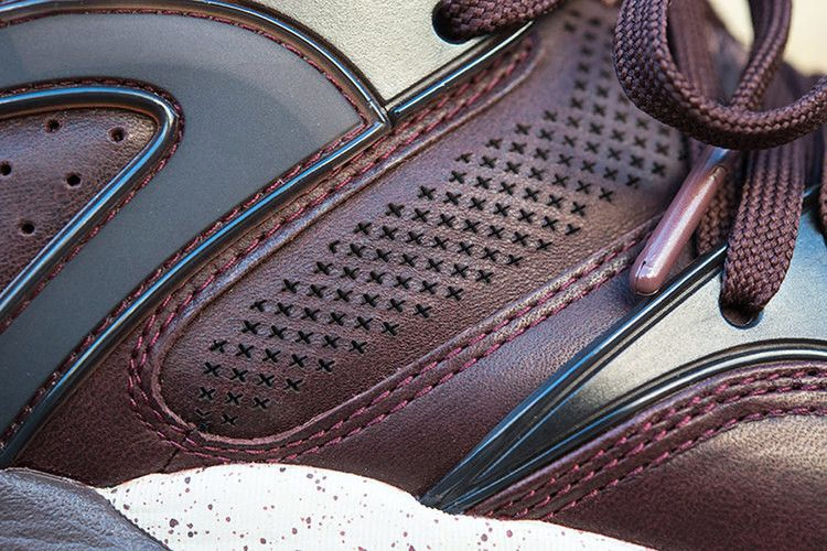 Кроссовки Puma LimitEDitions x Blaze of Glory 'All Saints'