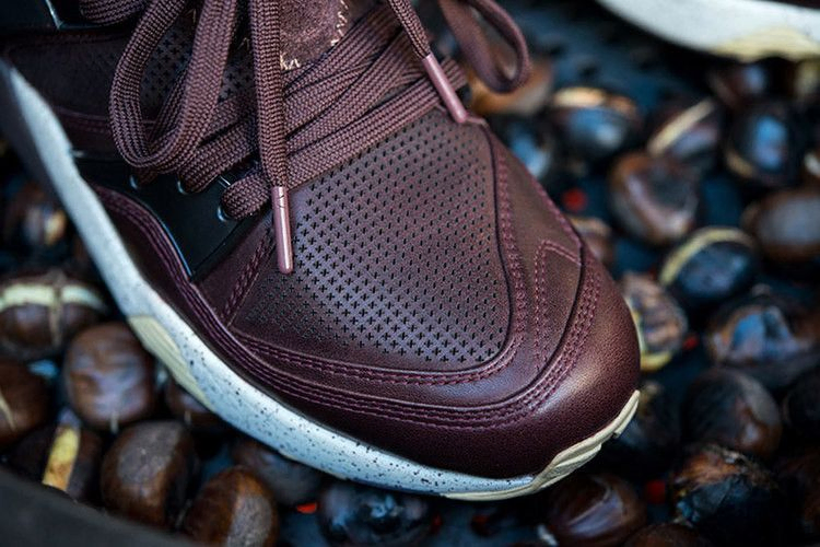 Кроссовки Puma LimitEDitions x Blaze of Glory 'All Saints'