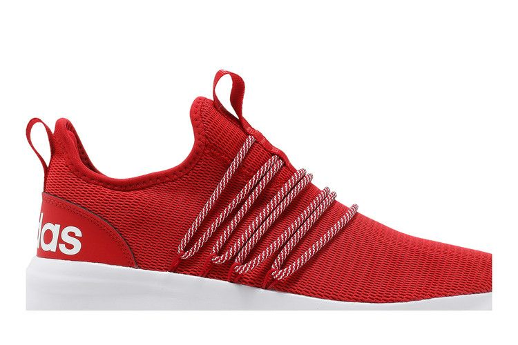 Кроссовки adidas Lite Racer Adapt 'Scarlet'