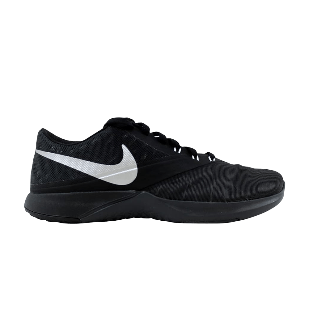 Кроссовки Nike Lite Trainer 4 'Anthracite'