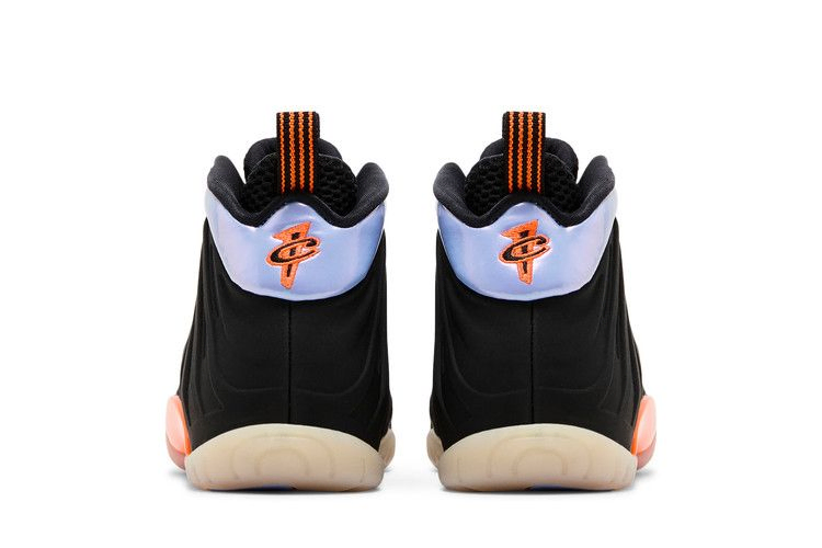 Кроссовки Nike Little Posite One GS 'Twilight Pulse'