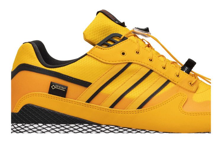 Кроссовки adidas Livestock x Ultra Tech GTX 'Yellow'