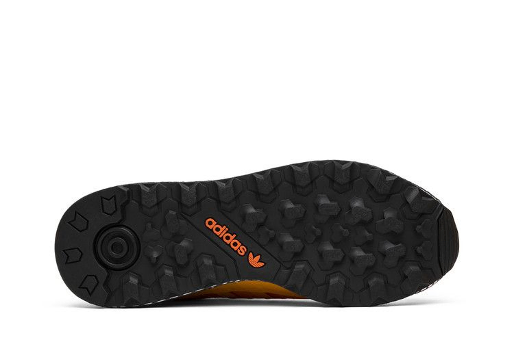 Кроссовки adidas Livestock x Ultra Tech GTX 'Yellow'