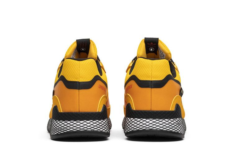 Кроссовки adidas Livestock x Ultra Tech GTX 'Yellow'