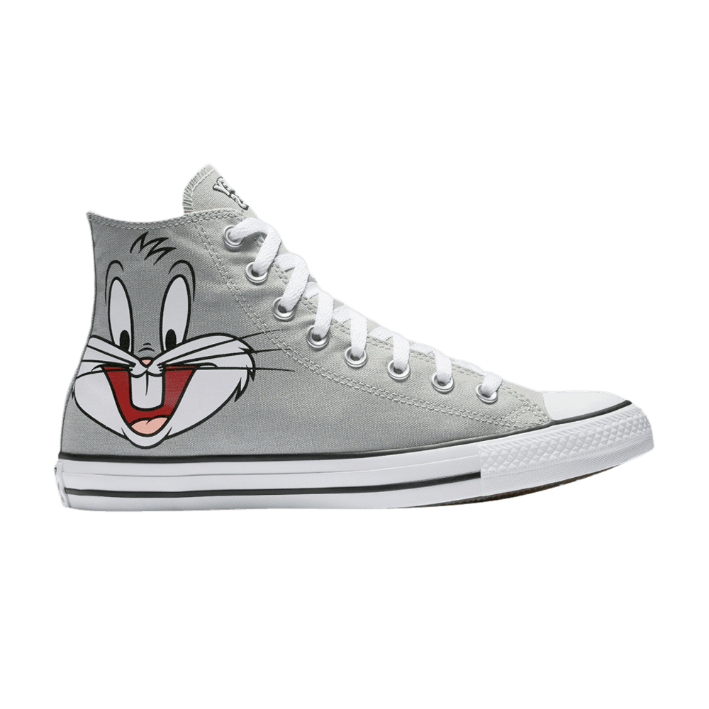 Кроссовки Converse Looney Tunes x Chuck Taylor All Star Hi 'Bugs Bunny'